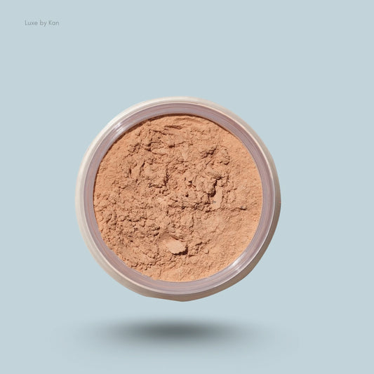 SAIE AIRSET RADIANT LOOSE SETTING POWDER 4G (VARIOUS SHADES)