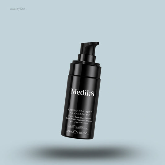 Medik8 Liquid Peptides Advanced MP 30ml