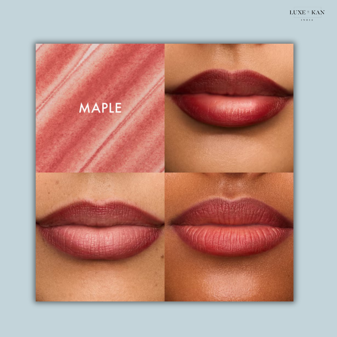 Summer Fridays Flushed Lip Stain