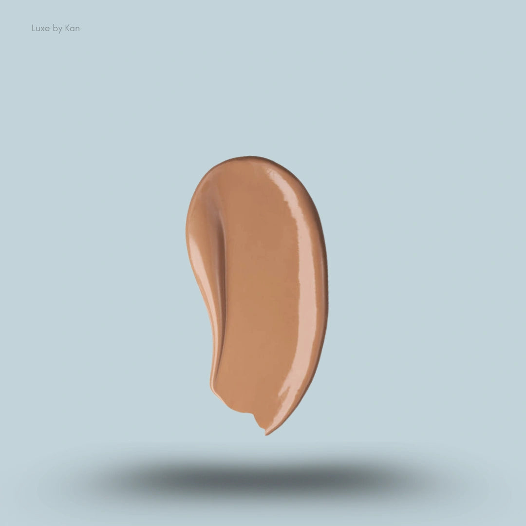 KOSAS BB BURST TINTED GEL CREAM