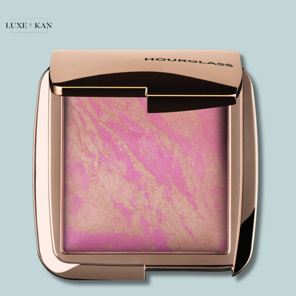 Hourglass Ambient™ Lighting Blush Travel Size