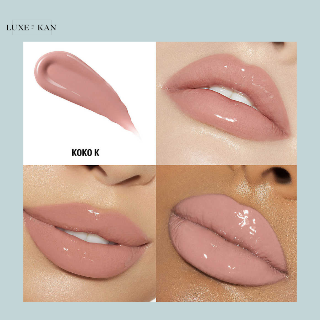 Kylie Cosmetics High Gloss Lip Gloss