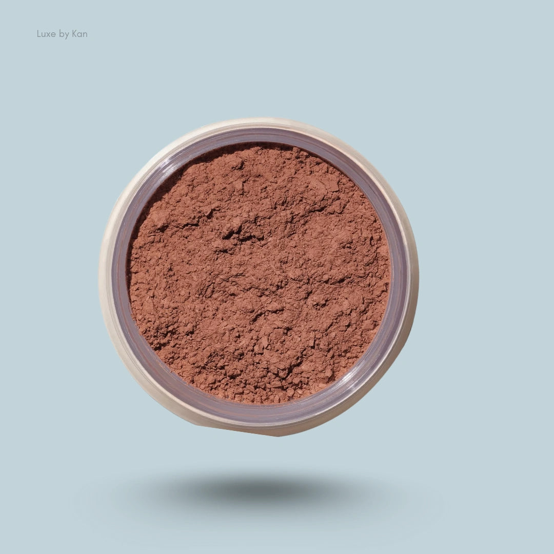 SAIE AIRSET RADIANT LOOSE SETTING POWDER 4G (VARIOUS SHADES)