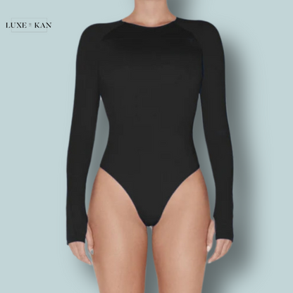 KHY Long Sleeve Bodysuit