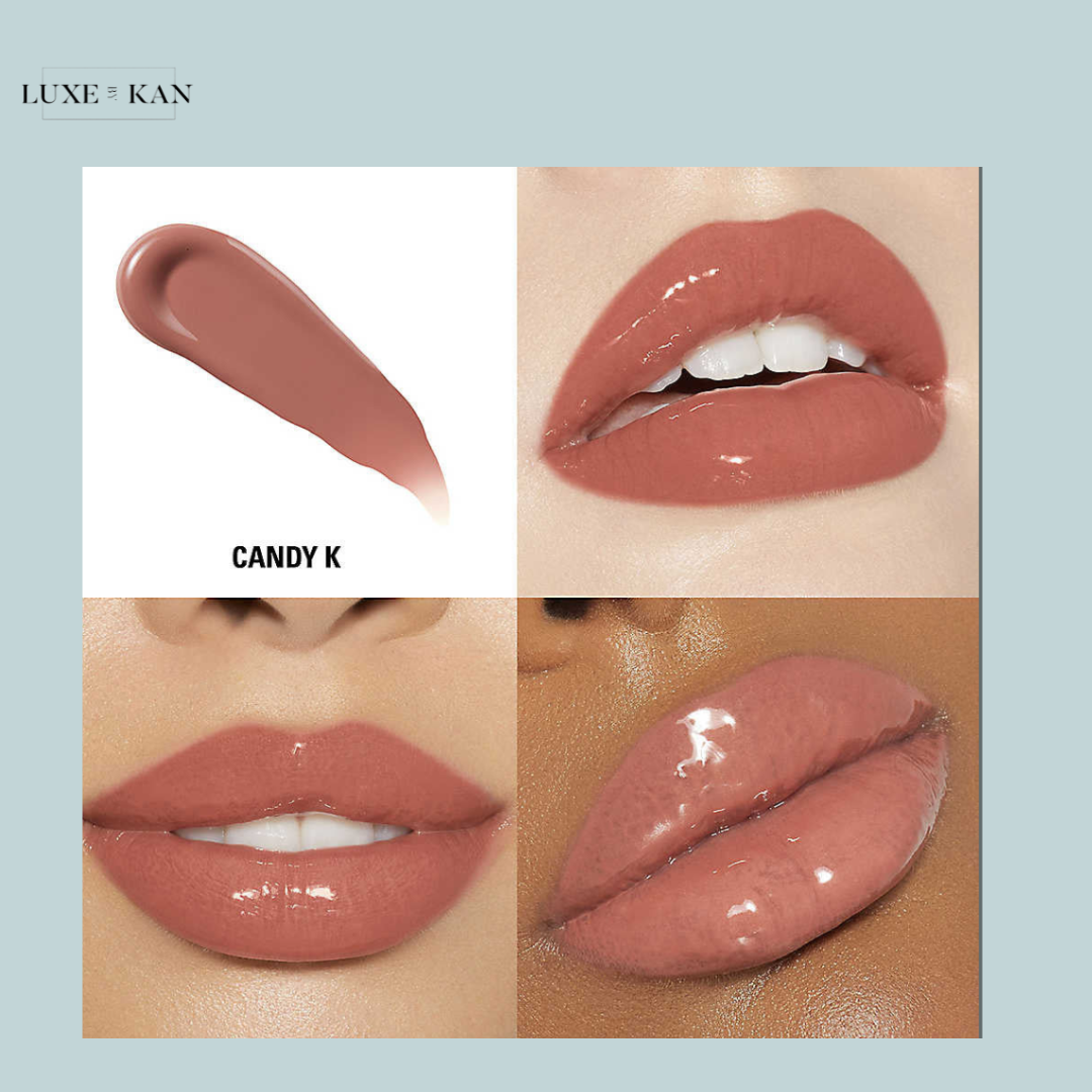 Kylie Cosmetics High Gloss Lip Gloss