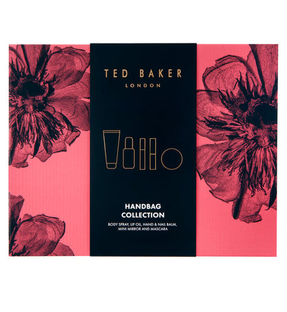 TED BAKER HANDBAG COLLECTION