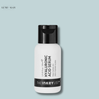 The Inkey List Hyaluronic Acid Serum