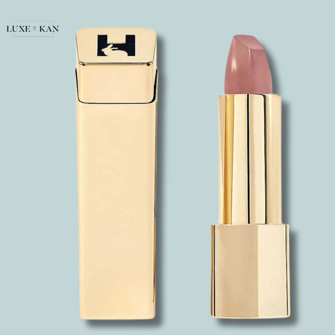 HOURGLASS Unlocked™ satin créme lipstick