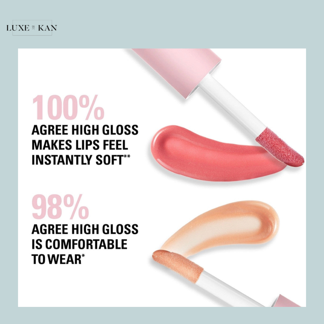 Kylie Cosmetics High Gloss Lip Gloss