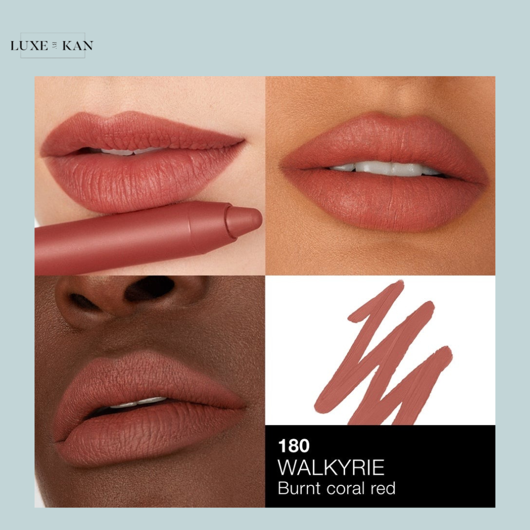 Nars High Intensity Lip Pencil 2.6G