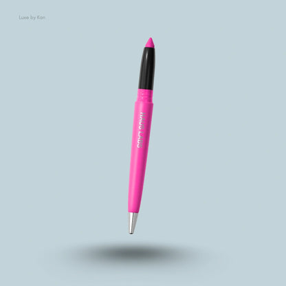 HAUS LABS Le Monster Lip Crayon Vegan Lipstick and Lip Liner
