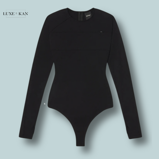 KHY Long Sleeve Bodysuit