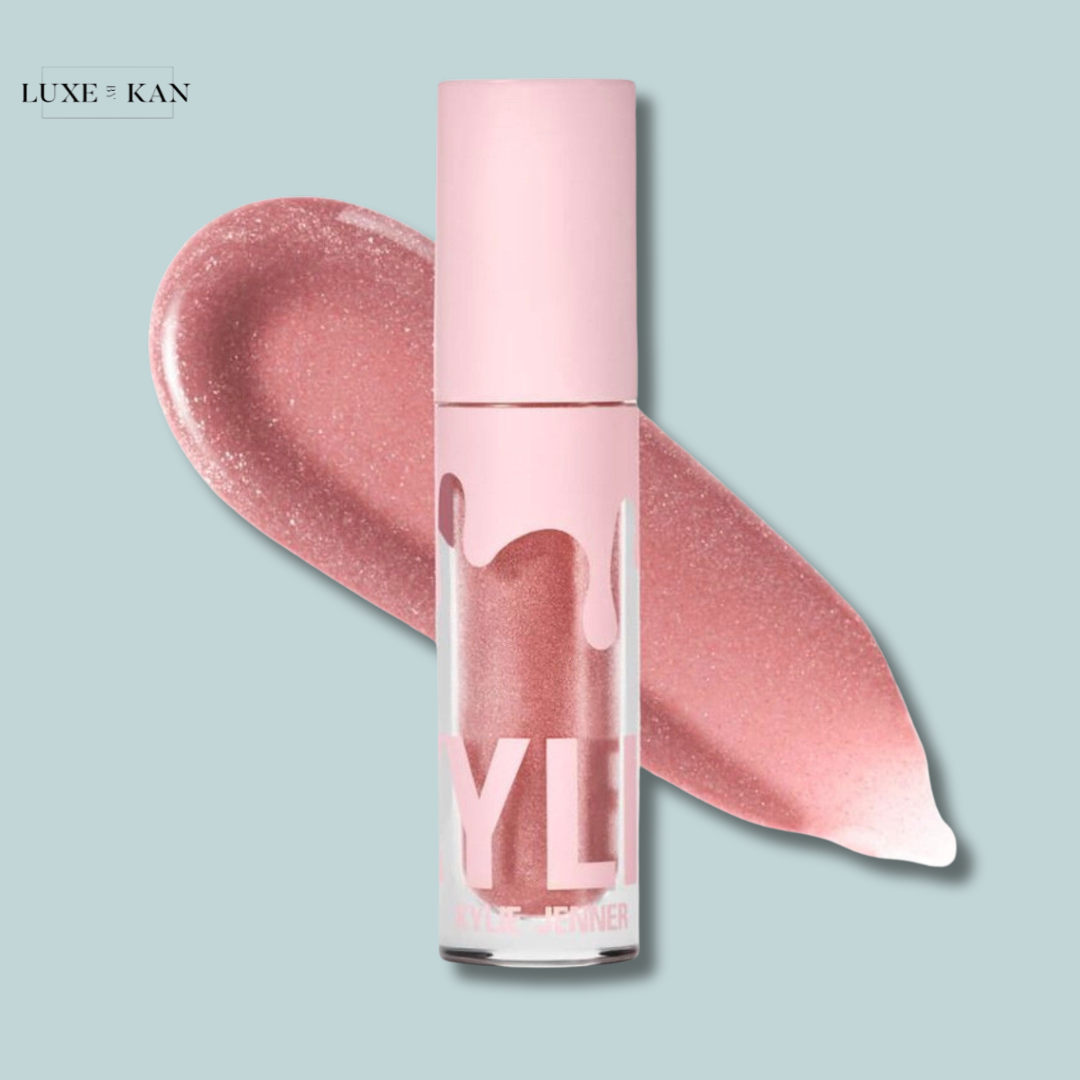 Kylie Cosmetics High Gloss Lip Gloss