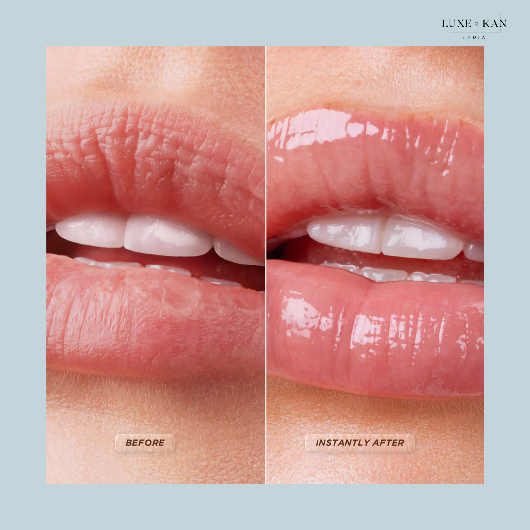 Gisou Honey Glaze Lip Mask