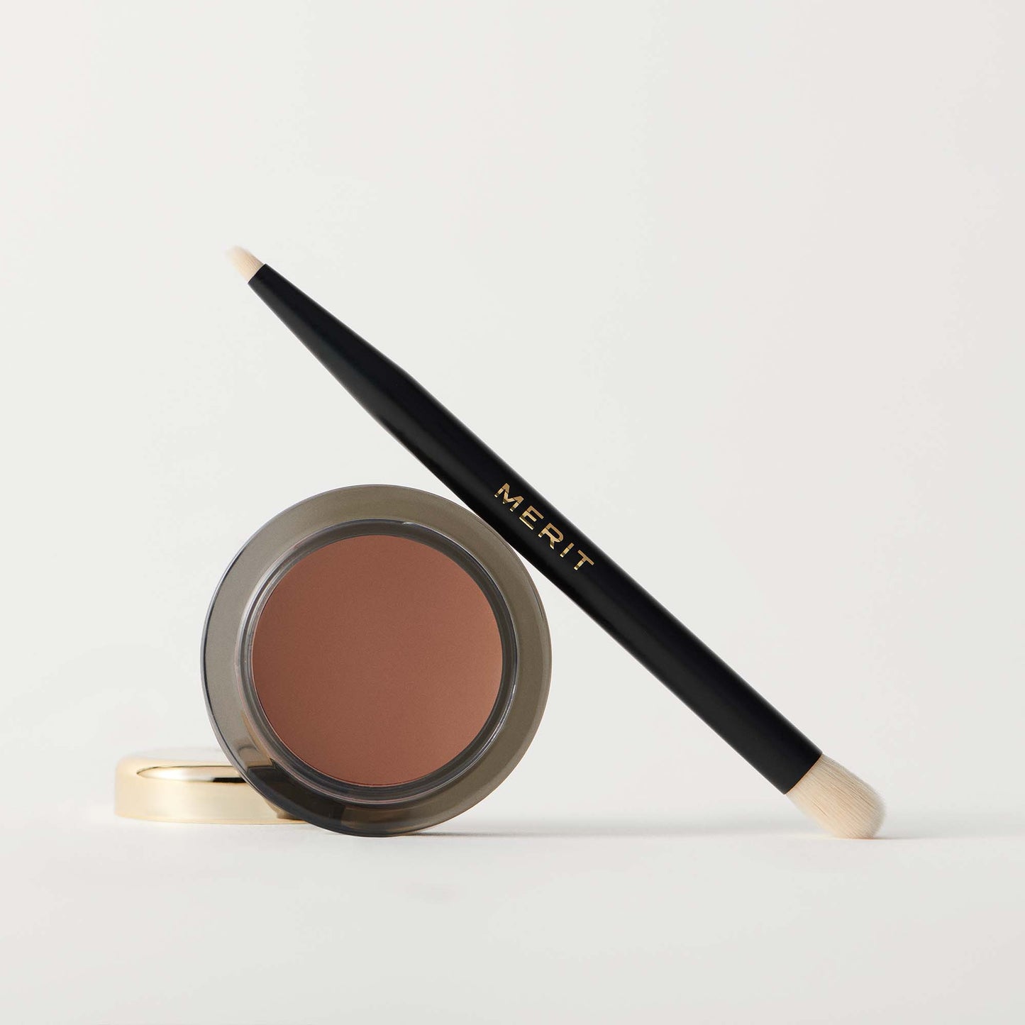 Merit Beauty Solo Shadow Matte Eye Color