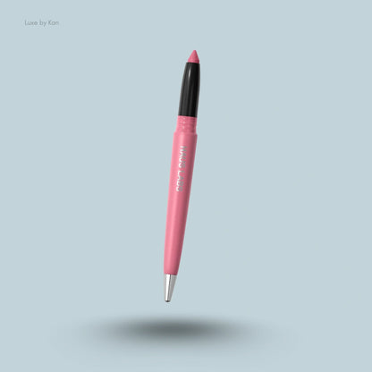 HAUS LABS Le Monster Lip Crayon Vegan Lipstick and Lip Liner