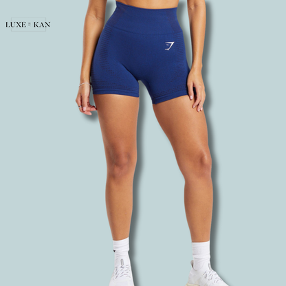 GYMSHARK VITAL SEAMLESS 2.0 SHORTS