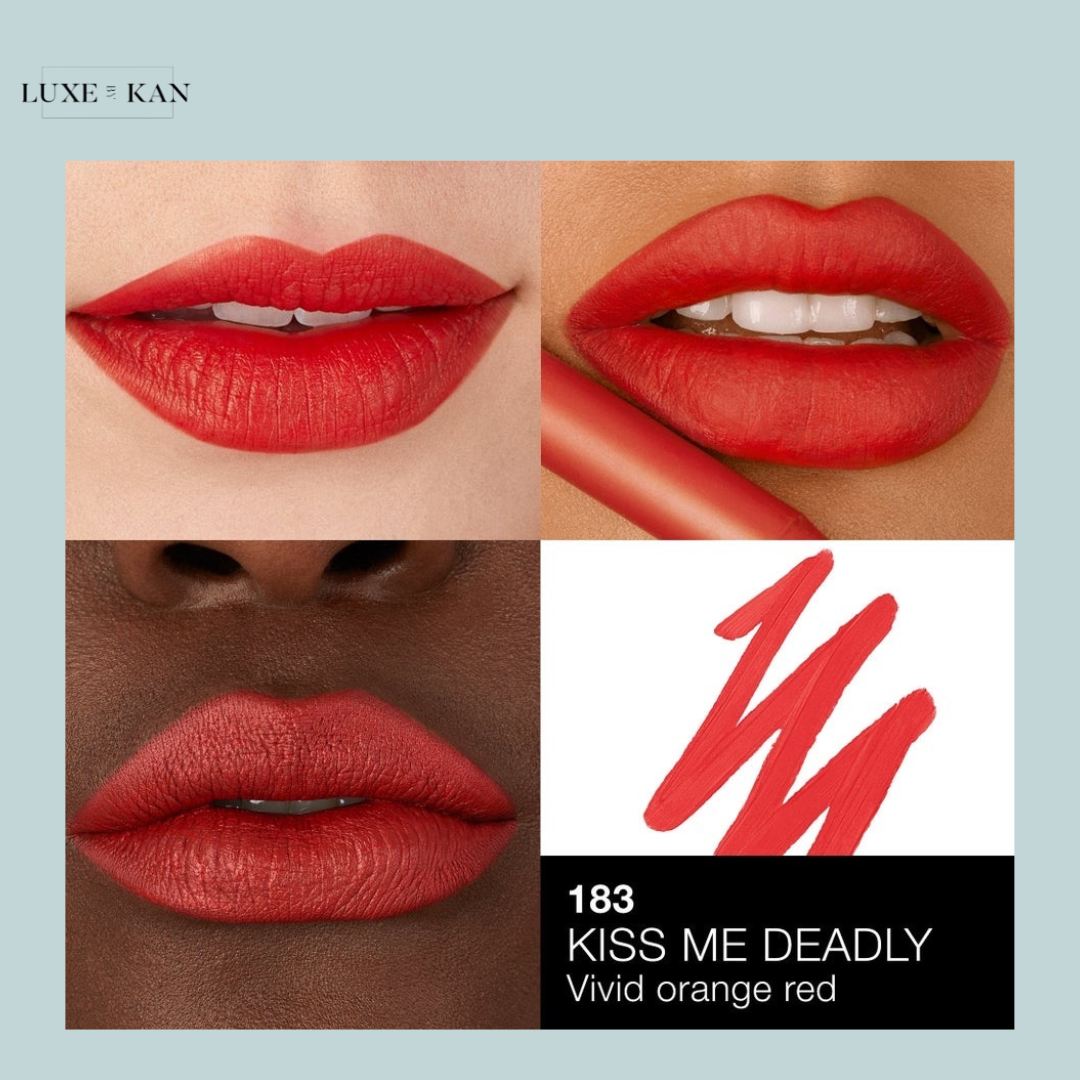 Nars High Intensity Lip Pencil 2.6G