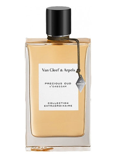 Van Cleef & Arpels Collection Extraordinaire Precious Oud Eau de Parfum Spray 75ml