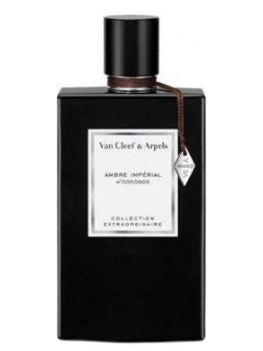 Van Cleef & Arpels Collection Extraordinaire Ambre Imperial Eau de Parfum Spray 75ml