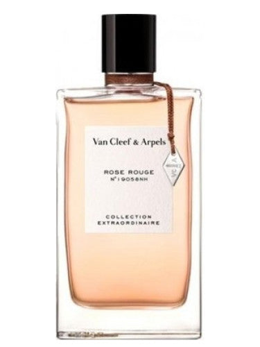 Van Cleef & Arpels Collection Extraordinaire Rose Rouge Eau de Parfum Spray 75ml