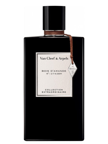 Van Cleef & Arpels Collection Extraordinaire Bois d'Amande Eau de Parfum Spray 75ml