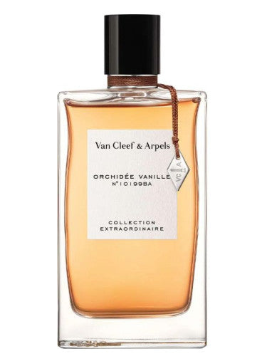 Van Cleef & Arpels Collection Extraordinaire Orchidee Vanille Eau de Parfum Spray 75ml