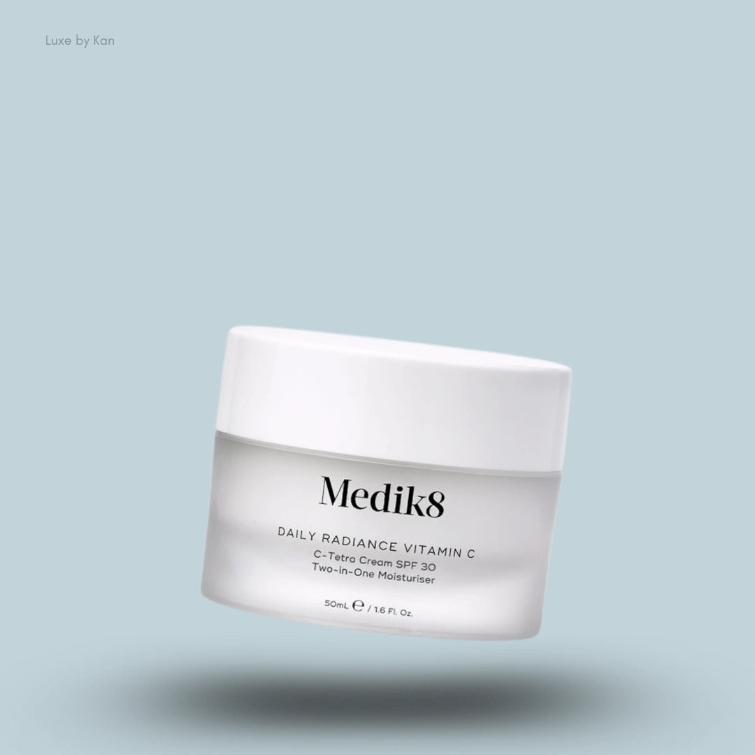 MEDIK8 Daily Radiance Vitamin C 50ml