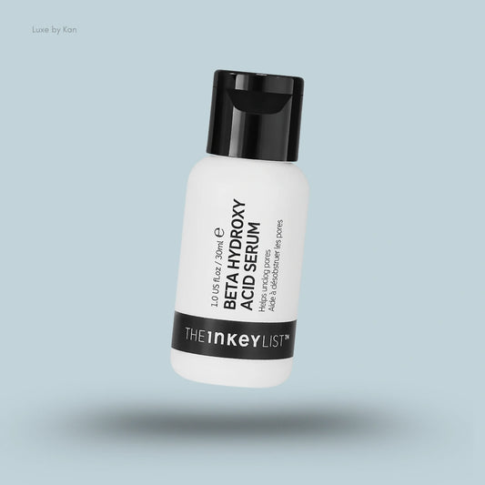 The Inkey List Beta Hydroxy Acid
