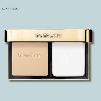 GUERLAIN PARURE GOLD SKIN MATTE COMPACT FOUNDATION 35ML (VARIOUS SHADES)