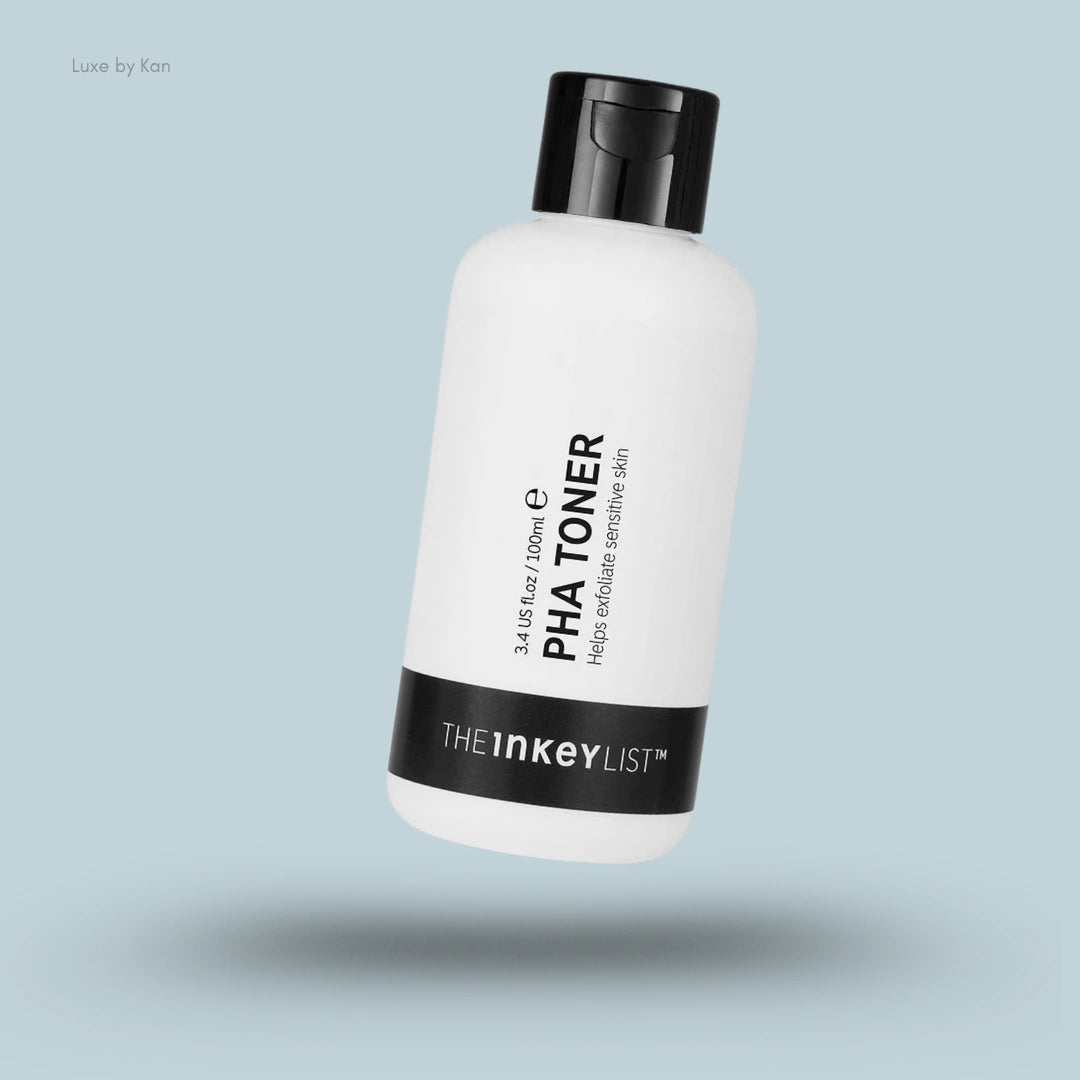 The Inkey List PHA Toner