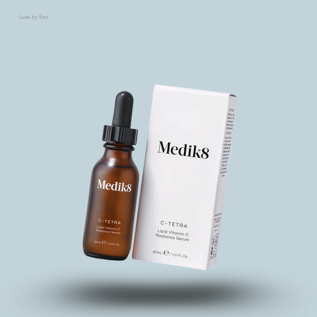 MEDIK8 C-Tetra Serum 30ml