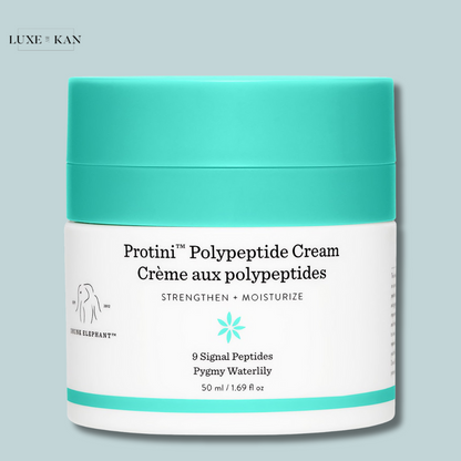 Drunk Elephant Protini Polypeptide Cream