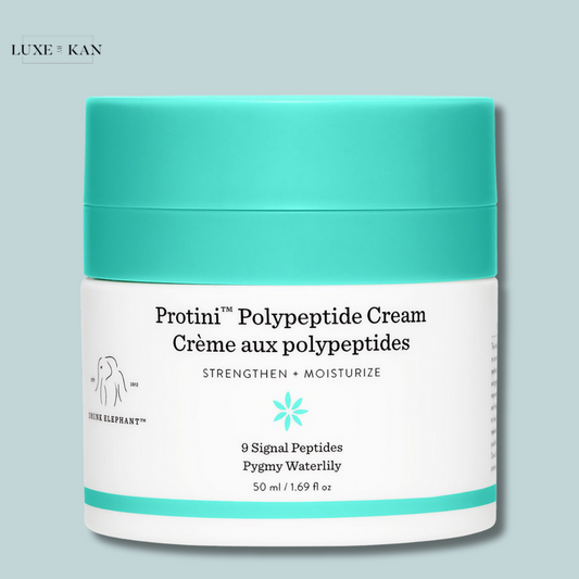 Drunk Elephant Protini Polypeptide Cream