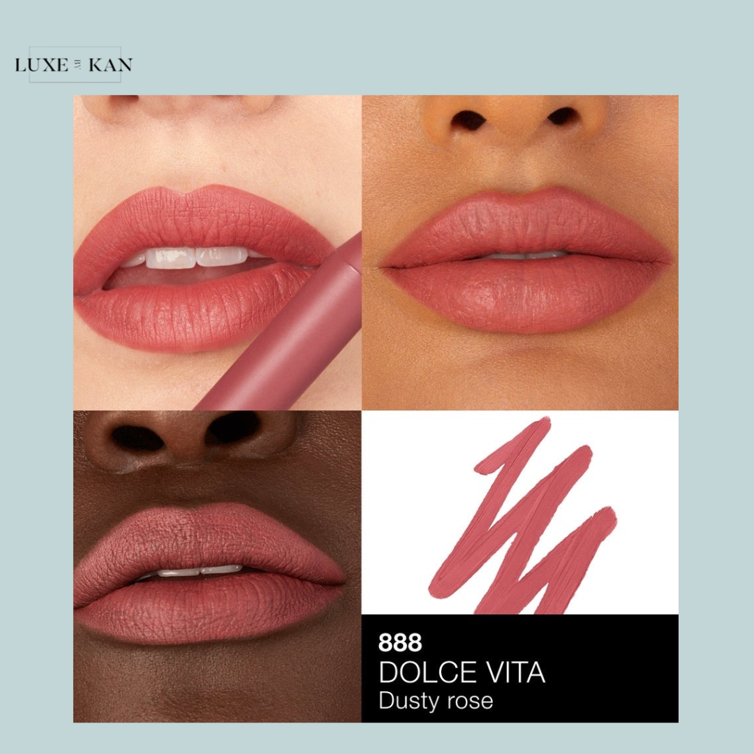 Nars High Intensity Lip Pencil 2.6G