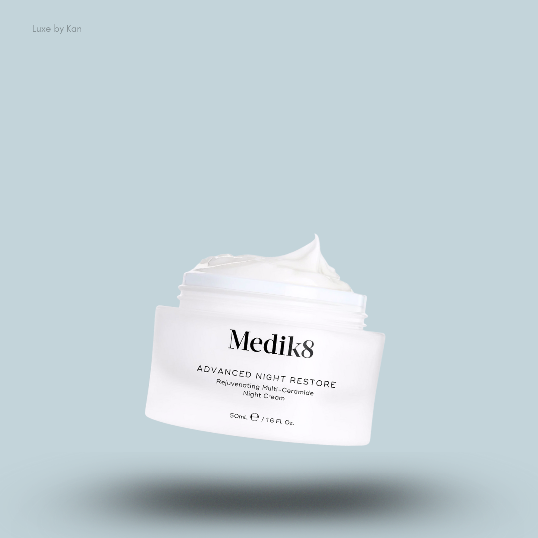 MEDIK8 استعادة ليلية متقدمة