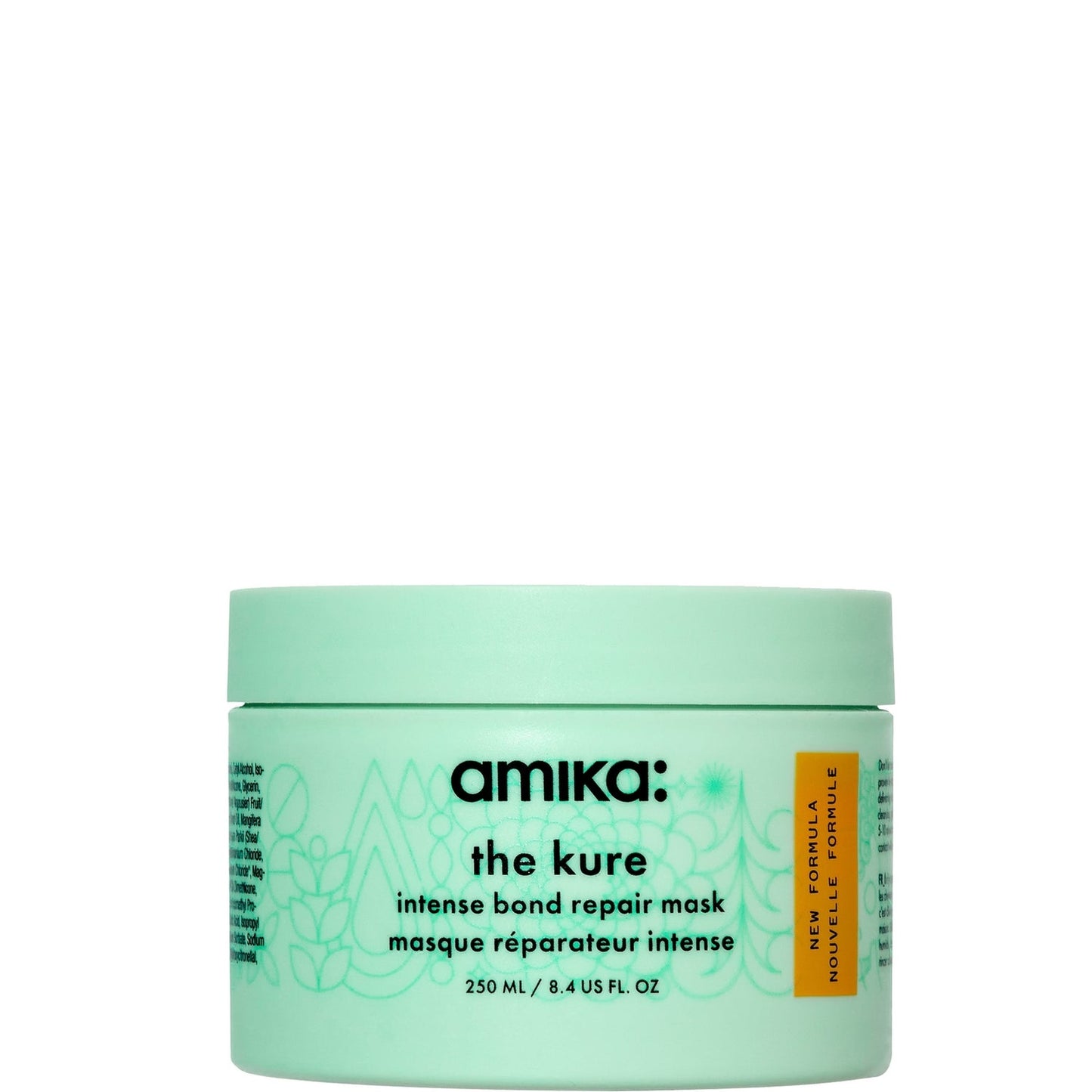 amika the kure- Intense bond repair mask