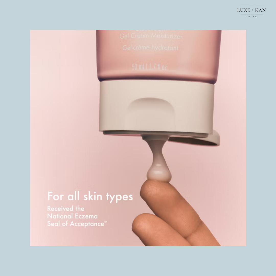 Summer Fridays Cloud Dew Gel Moisturizer