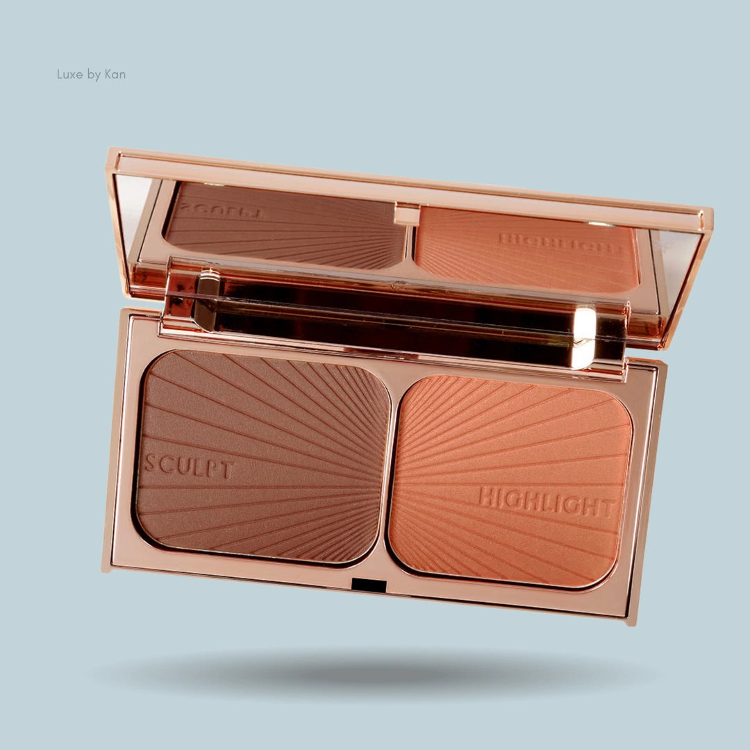 CHARLOTTE TILBURY FILMSTAR BRONZE & GLOW