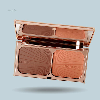 CHARLOTTE TILBURY FILMSTAR BRONZE & GLOW
