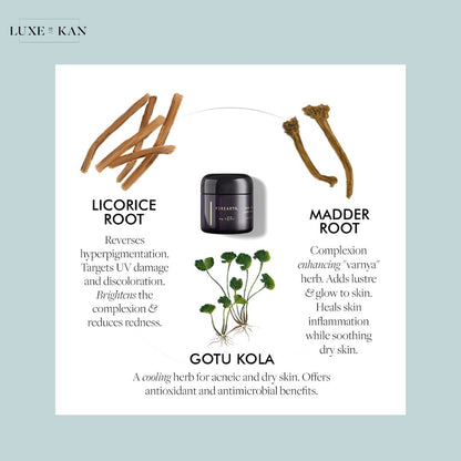 PUREARTH MITTI RAW HONEY FACE MASQUE