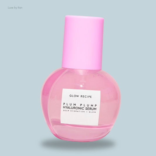 Glow Recipe Plum Plump Hyaluronic Serum