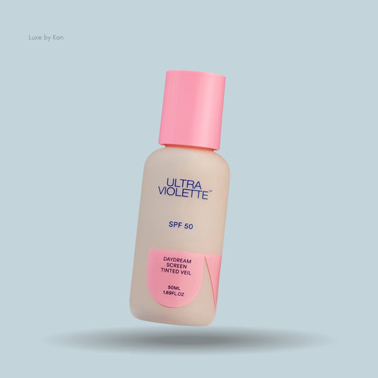 ULTRA VIOLETTE DAYDREAM SCREEN SPF50 TINTED VEIL 50ML