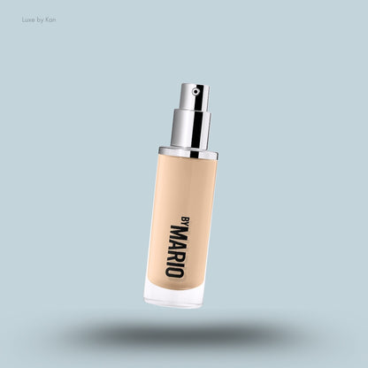 MAKEUP BY MARIO SurrealSkin Liquid Foundation