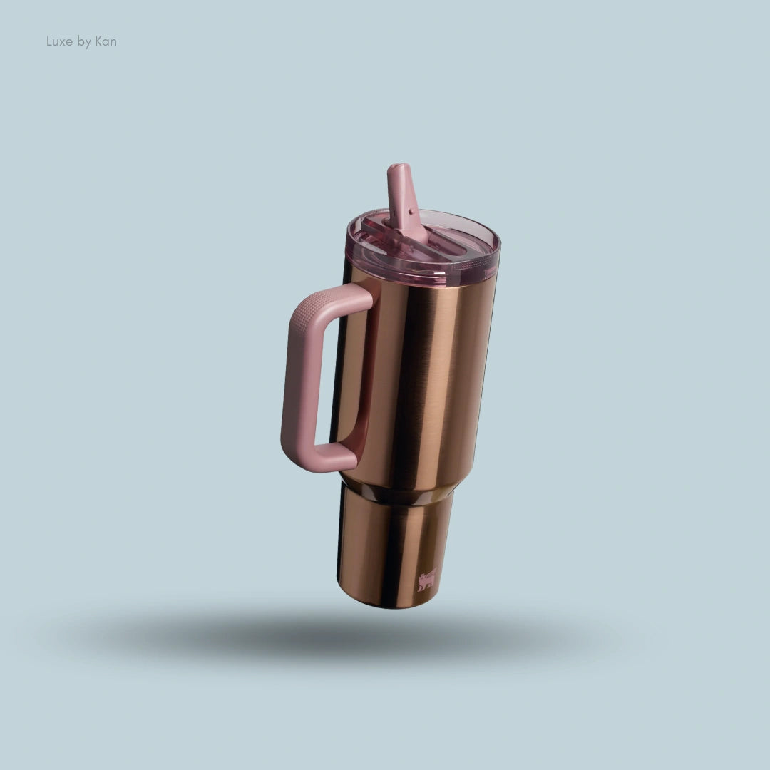 Stanley Quencher ProTour Flip Straw Tumbler | 1.18L