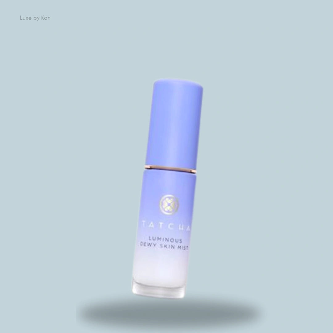 Tatcha Luminous Dewy Skin Mist