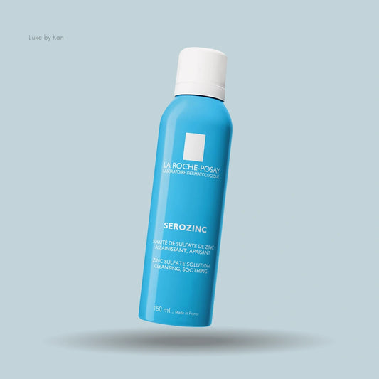 LA ROCHE-POSAY Serozinc Face Mist 150ml