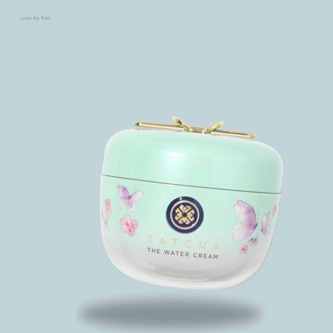 Tatcha The Water Cream