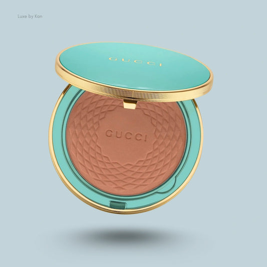 Gucci Poudre De Beauté Éclat Soleil Bronzing Powder