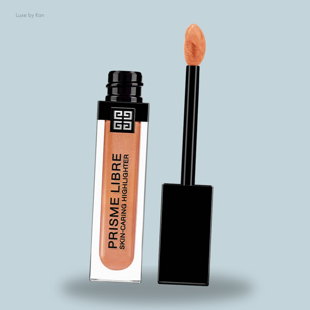 GIVENCHY Prisme Libre Skin-Caring Liquid Highlighter